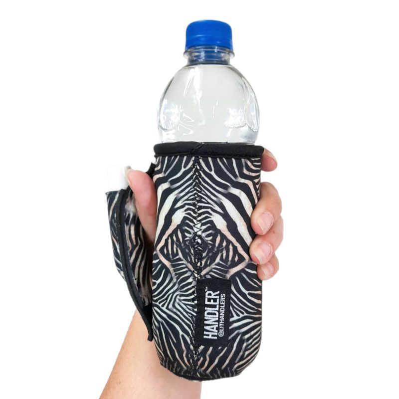 zebra 16oz can handlerdrink handlers 833661